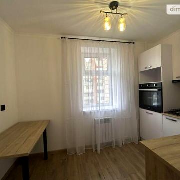 Продаж 1к Квартира Злуки проспект