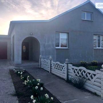 Продаж 3к Дім Центральна вулиця