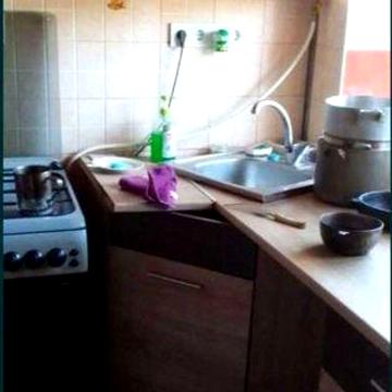 Аренда 1к квартиры в Центре