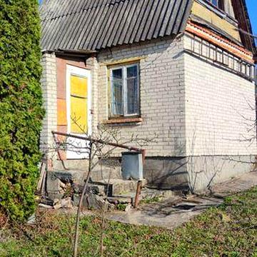 Дачний будинок масив "Сонячний" с.Горичів