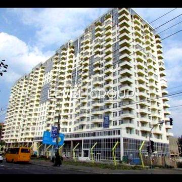 Продаж трикімнатної "смарт" квартири в ЖК Перлина Нівок ЖК Перлина Нівок