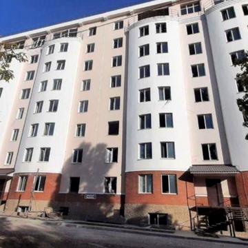 Продажа квартиры в новострое