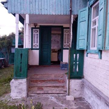 Продаж 3к Дім Миколаївська