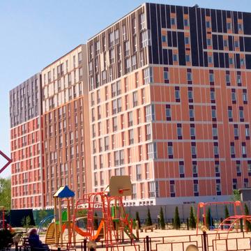Балукова вул., 1