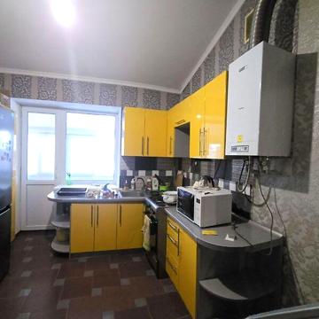 Продаж 1к Квартира Шкільна вулиця