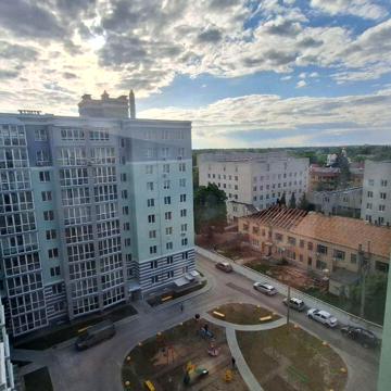Волковича вул., 23а