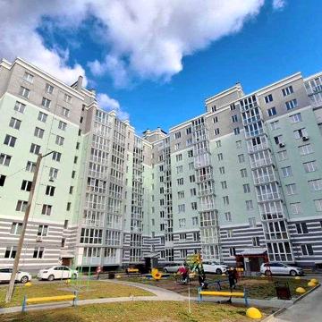 Продам 1-но комн. 56м2, Новострой, Автономка! р-н Областная больница