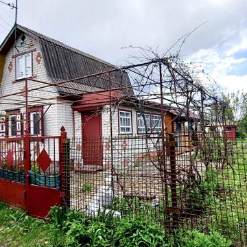 Дача в с.Хвилівка