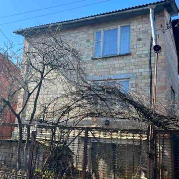 Продам дачу Пороскотень 42 км від Києва Бородянський ( Бучанський) р.