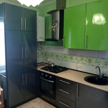 Продаж 1к Квартира Сосюри вулиця