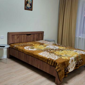 Мурована вул., 20