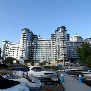 Продаж класної квартири  на  набережній Дніпра! ЖК&quot; Riviera Riverside