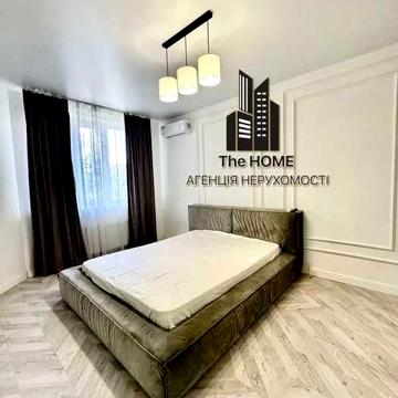 Оренда однокімнатной квартири/41м2/ЖК Софія Резиденс/Мартинова 5