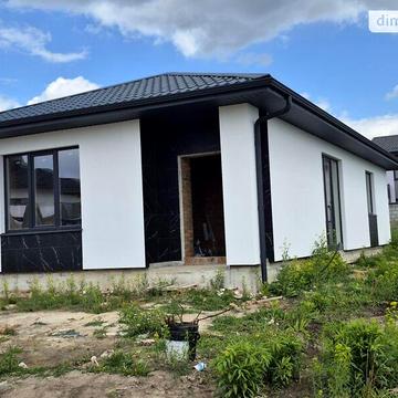 Продаж 3к Дім Райський Сад масив