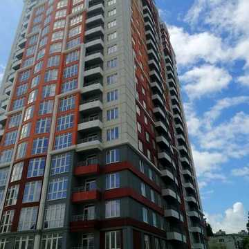 Продаж 1к Квартира Гагаріна проспект