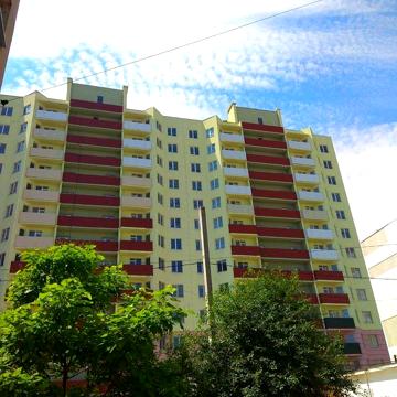 1-комн. квартира в новом доме на Заболотного/Сахарова (2-344-374) ЖК «Зодиак»