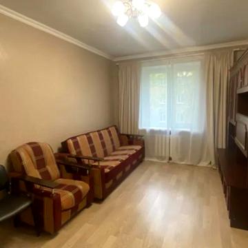 Криворізька вул., 40