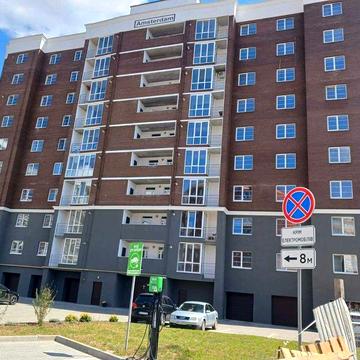 Продам 2к квартиру в зданій новобудові ЖК Амстердам. VRV ID: 38697 ЖК Амстердам