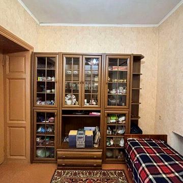 Продаж 2к Квартира Канатний (Ульянова Дмитра) провулок
