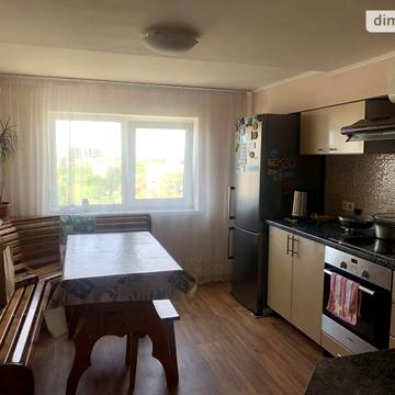 Продаж 2к Квартира Івана Франка вулиця