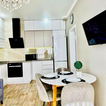 Сдам 1 к 44 Жемчужина Аркадия Каманина Вид моря