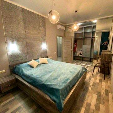 Продам квартиру на 10 ст. Фонтана. 28 Жемчужина ЖК 28 Жемчужина