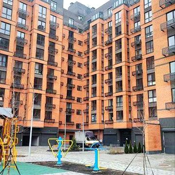 Продам 1-но комн. квартиру в ЖК на Аржанова, Наша Правда ЖК на Аржанова