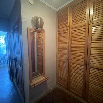 Велика Кільцева вул., 136а
