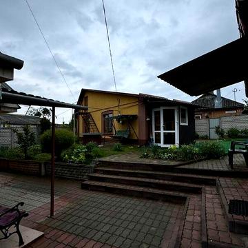 Продаж 5к Дім Валеріана Боржковського вулиця
