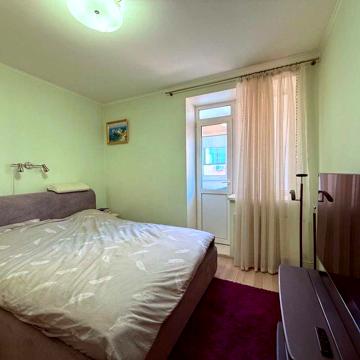 Продаж 2-х кім. Квартири 54м2!! ЖК Софіївська Слобідка, вул.Південна 7 ЖК Софіївська Слобідка