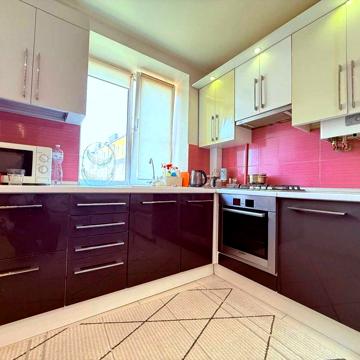 Продаж 2-х кім. Квартири 54м2!! ЖК Софіївська Слобідка, вул.Південна 7 ЖК Софіївська Слобідка