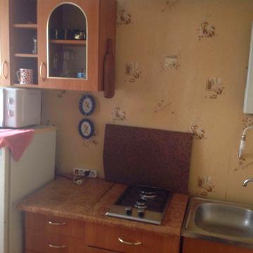 Продаж квартири в самому центрі міста Житомира