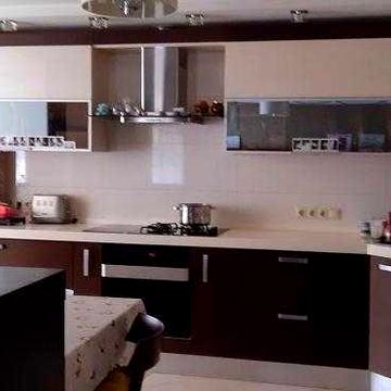 Двухуровневая квартира с ремонтом ! 109 кв.м