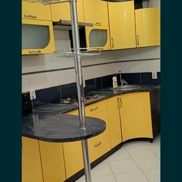 Довгострокова оренда 4к Квартира Микулинецька вулиця
