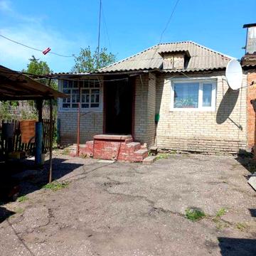 Продам дом в городе на Немышле, переулок Кохання