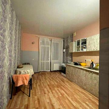 Просторная квартира в ЖК Новые Черемушки. ЖК Новые Черемушки