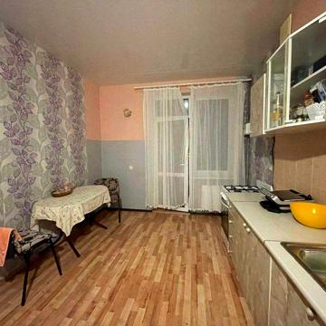 Просторная квартира в ЖК Новые Черемушки. ЖК Новые Черемушки