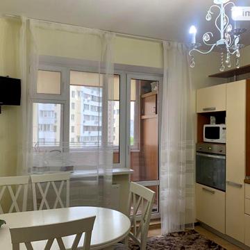 Продаж 2к Квартира Композитора Ніщинського (Ворошилова) вулиця