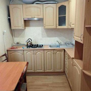 Продам свою 3 к квартиру на Осіпенківському мікрорайоні