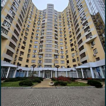 Шевченка просп., 33б