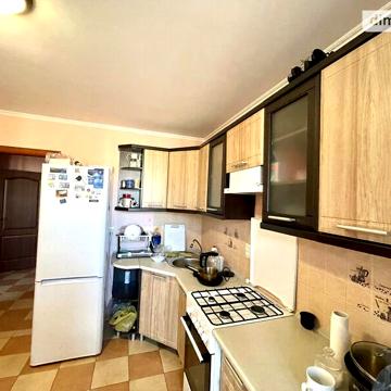 Довгострокова оренда 1к Квартира Гайова вулиця