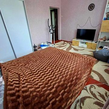 Продам 3-кімнатну квартиру Військмістечко Подільск, 54.5 КВАДРАТИ!