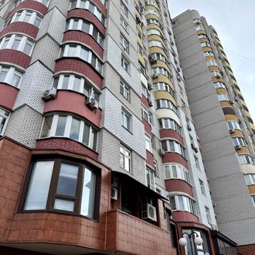 Петра Калнишевського вул. (Михайла Майорова), 7