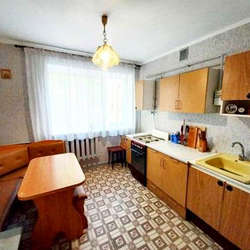 Вул. Котляревського 59,оренда 1к квартири ,можно з тваринами