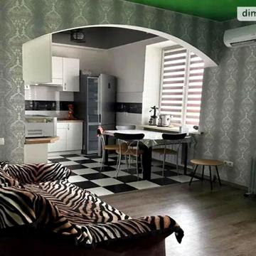 Довгострокова оренда 2к Квартира Яворницького Дмитра проспект
