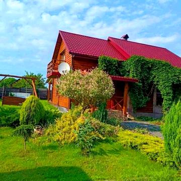 Будинок в Сокалі