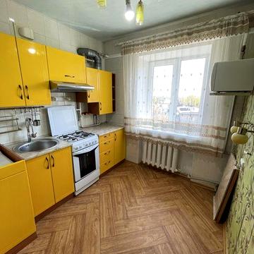 Продам 1-комн.кв. Гагарина, Казакова, Лизы Чайкиной, 3.