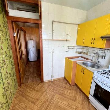 Продам 1-комн.кв. Гагарина, Казакова, Лизы Чайкиной, 3.
