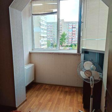 Продаж 1к Квартира Володимира Українця (Новокузнецька) вулиця