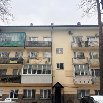 Полтавська вул., 29є
